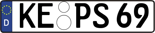 KE-PS69