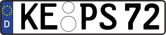 KE-PS72