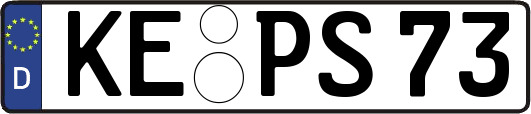 KE-PS73