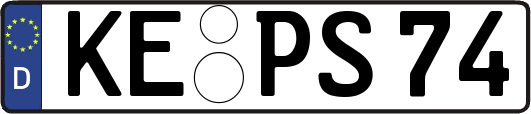 KE-PS74