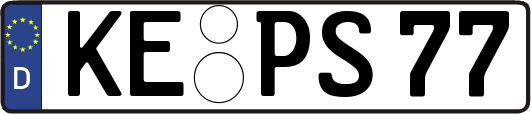KE-PS77