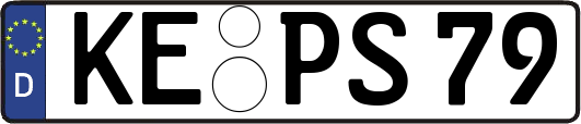 KE-PS79