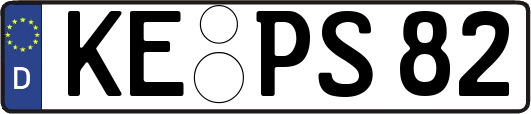 KE-PS82