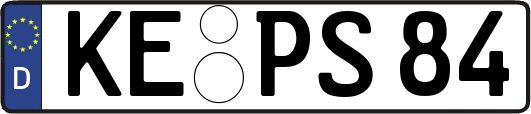 KE-PS84