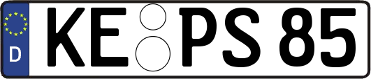 KE-PS85
