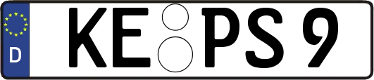 KE-PS9