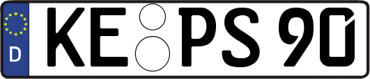 KE-PS90
