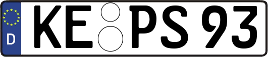 KE-PS93