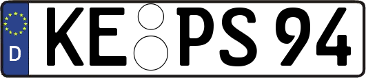 KE-PS94