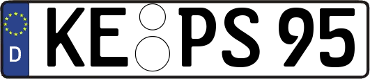 KE-PS95