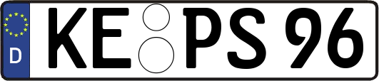 KE-PS96