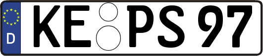 KE-PS97