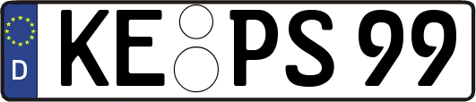 KE-PS99