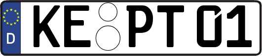 KE-PT01