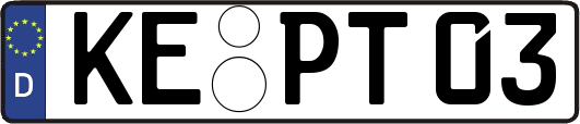 KE-PT03