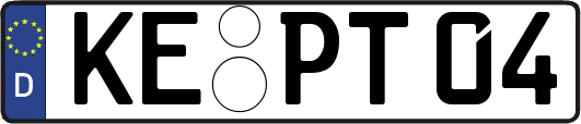 KE-PT04