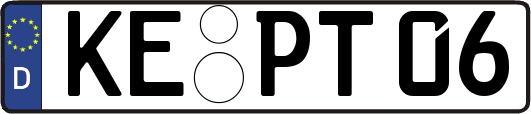 KE-PT06