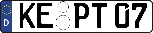 KE-PT07