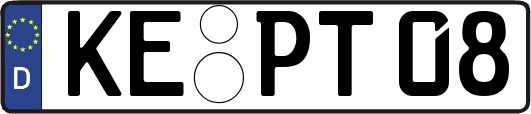 KE-PT08