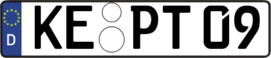 KE-PT09