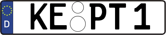 KE-PT1