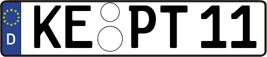 KE-PT11