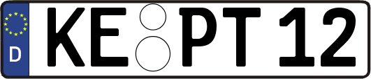 KE-PT12