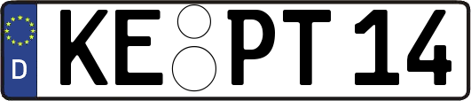 KE-PT14
