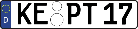 KE-PT17