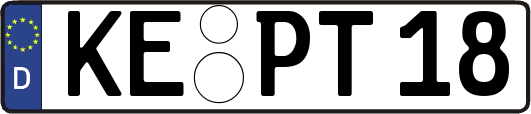 KE-PT18