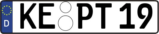 KE-PT19