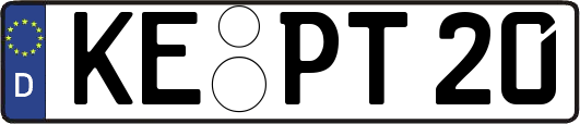 KE-PT20