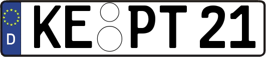 KE-PT21