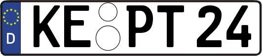 KE-PT24