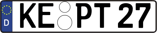 KE-PT27