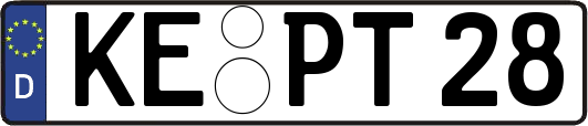 KE-PT28