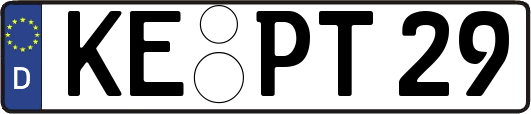 KE-PT29