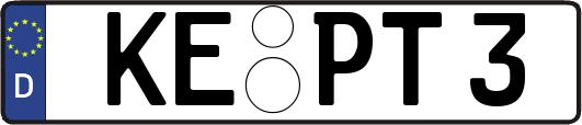 KE-PT3