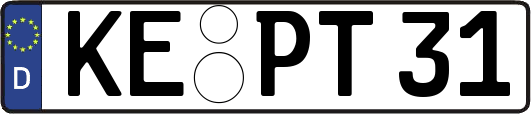 KE-PT31