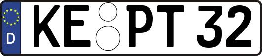 KE-PT32