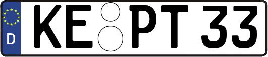 KE-PT33