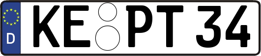 KE-PT34
