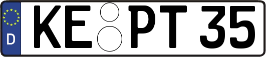 KE-PT35