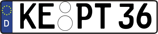 KE-PT36