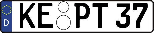 KE-PT37