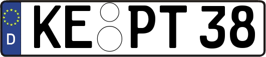 KE-PT38