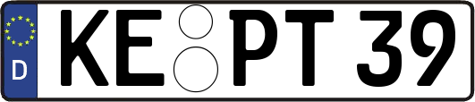 KE-PT39