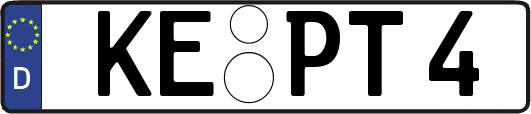 KE-PT4