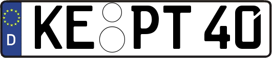KE-PT40