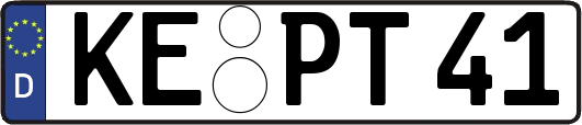 KE-PT41